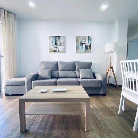 Precioso Apartamento En El Tesorillo Almuñécar エクステリア 写真