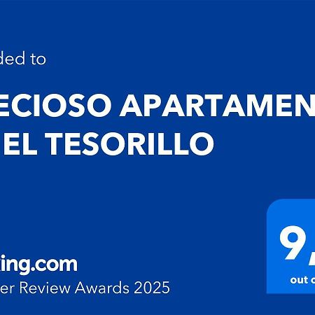 Precioso Apartamento En El Tesorillo Almuñécar エクステリア 写真
