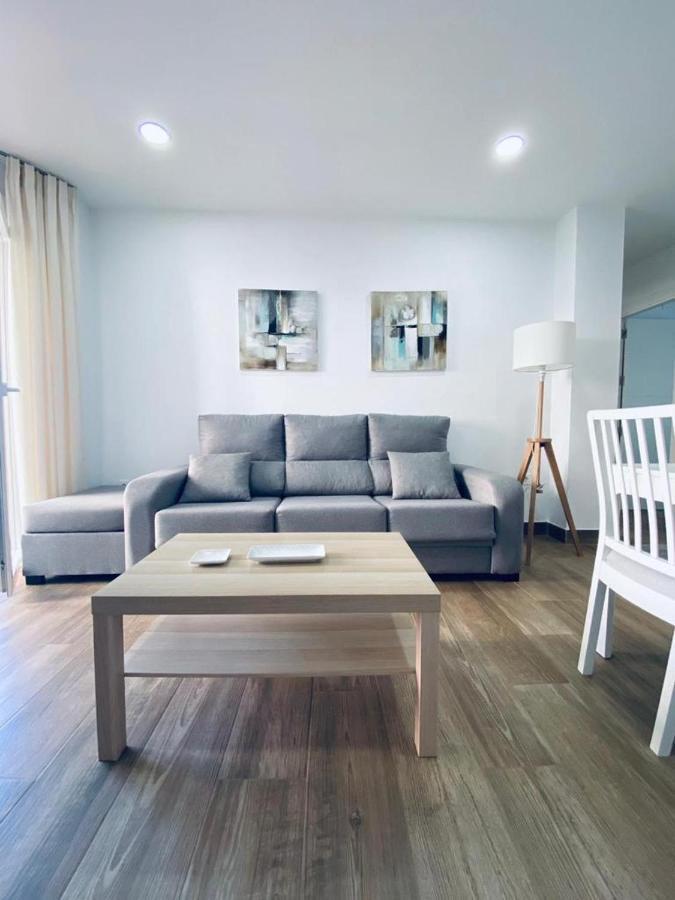 Precioso Apartamento En El Tesorillo Almuñécar エクステリア 写真