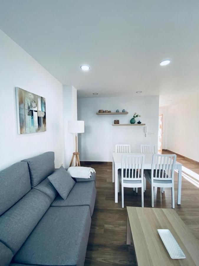 Precioso Apartamento En El Tesorillo Almuñécar エクステリア 写真