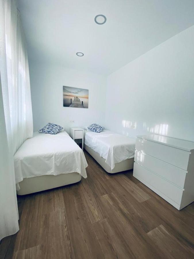 Precioso Apartamento En El Tesorillo Almuñécar エクステリア 写真