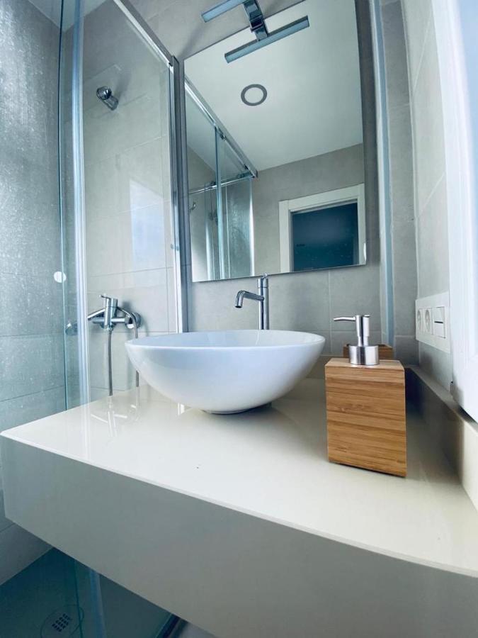 Precioso Apartamento En El Tesorillo Almuñécar エクステリア 写真