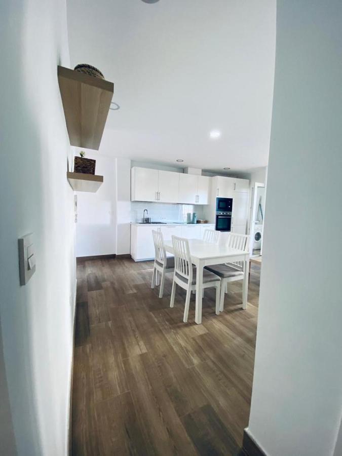 Precioso Apartamento En El Tesorillo Almuñécar エクステリア 写真