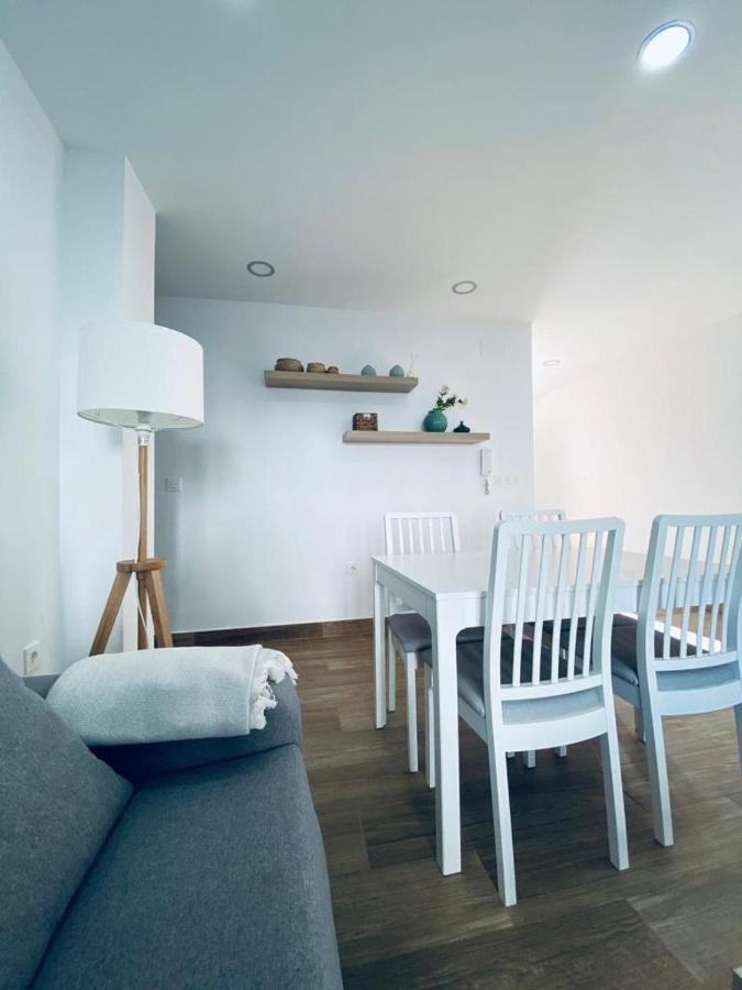 Precioso Apartamento En El Tesorillo Almuñécar エクステリア 写真