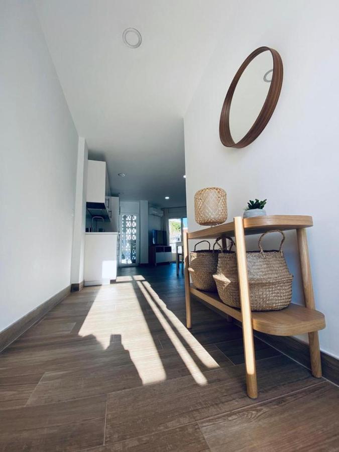 Precioso Apartamento En El Tesorillo Almuñécar エクステリア 写真