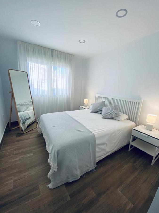 Precioso Apartamento En El Tesorillo Almuñécar エクステリア 写真